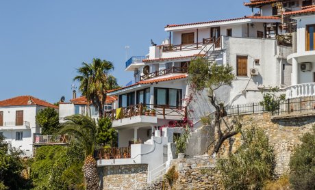 Ο σεισμός στην Εύβοια είναι σήμα κινδύνου για τους ανασφάλιστους, αλλά και για τους ασφαλιστικούς διαμεσολαβητές!