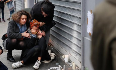 Καλύπτονται οι τρομοκρατικές επιθέσεις, όπως αυτή στο Παρίσι;