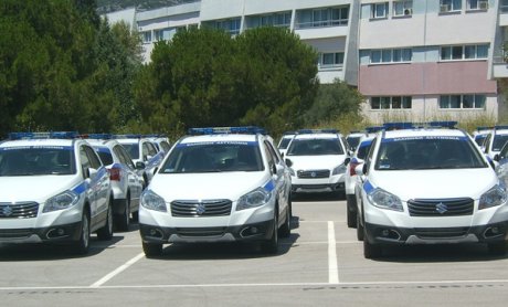 Εκσυγχρονισμός της αστυνομίας με τα νέα περιπολικά. Πώς επηρεάζεται η ασφαλιστική αγορά;