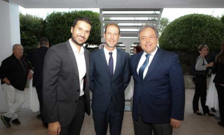 Εστιάζει στην εκπαίδευση των συνεργατών της η Υδρόγειος Ασφαλιστική!