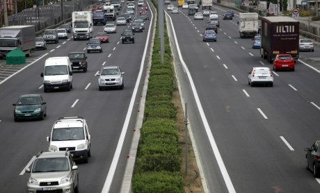 Τι συζητήθηκε στην Ειδική Μόνιμη Επιτροπή Οδικής Ασφάλειας;