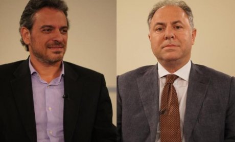 Βολές ΣΕΜΑ κατά τραπεζών