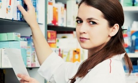 Συρρικνώθηκε η αγορά φαρμάκου 