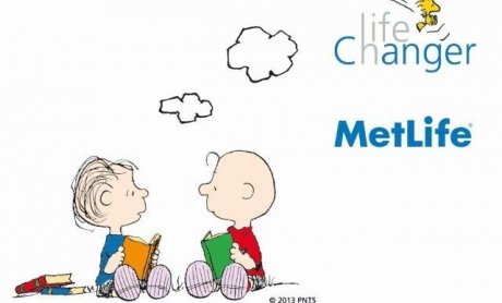 Η MetLife παραδίδει μαθήματα ζωής