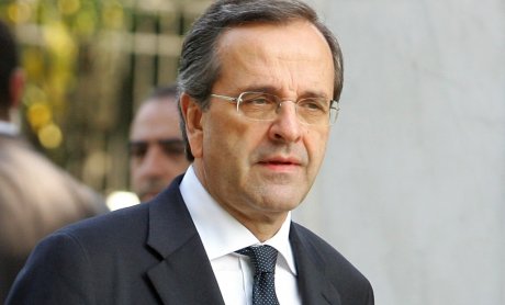 Αντ. Σαμαράς: Η Ελλάδα δοκιμάστηκε, αλλά άντεξε