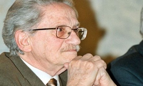 Δημοσία δαπάνη την Πέμπτη η κηδεία του Αναστάσιου Πεπονή