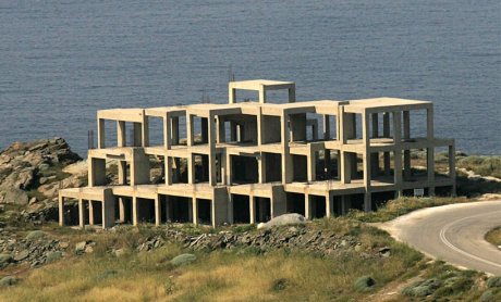 Τα SOS για την συμπλήρωση του  Ε9. Πώς θα δηλώσετε τα αυθαίρετα