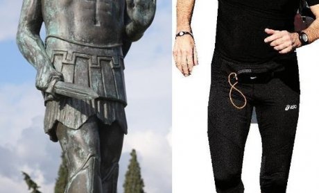 28ος Κλασικός Μαραθώνιος Αθηνών: Νενικήκαμεν