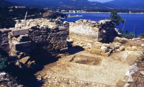 Bρέθηκε ο τάφος του Αριστοτέλη;