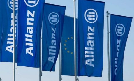 Καλή ήταν η αρχή του 2017 για τον γερμανικό όμιλο Allianz!