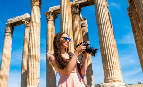 ΤτΕ: Οι εξελίξεις στο ταξιδιωτικό ισοζύγιο πληρωμών