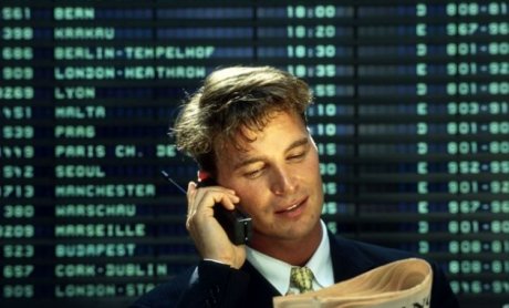 Ανησυχητικές οι Γρήγορες Αναδιπλώσεις στο Chart τιμών