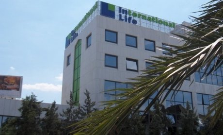 Αύξηση Μετοχικού Κεφαλαίου €15 εκ. από την International Life