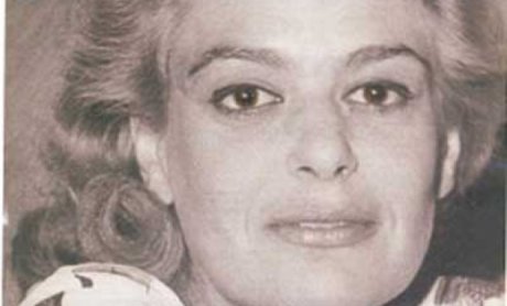 Είκοσι ένα χρόνια χωρίς τη Μελίνα Μερκούρη