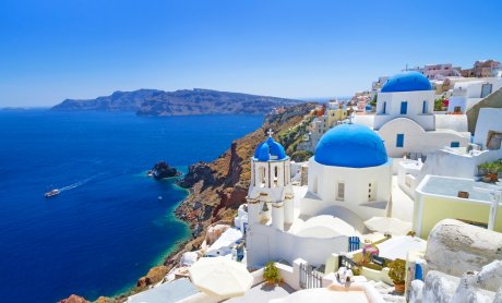 Μελέτη ICAP: Σημαντική η συνεισφορά του Τουρισμού και του Ξενοδοχειακού Κλάδου στην οικονομία