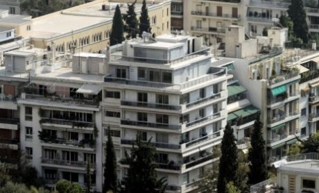 ΣτΕ: Αντισυνταγματικό το ΕΤΑΚ σε απαλλοτριωμένα ακίνητα