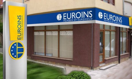 Η Βουλγαρική ασφαλιστική EUROINS στην Ελληνική αγορά