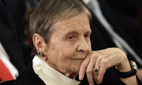 ΥΓΕΙΑ: Πρόσκληση στην ομιλία της Πρυτάνεως Ελένης Γλύκατζη-Αρβελέρ