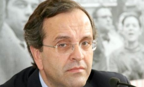 Παρέμβαση  Σαμαρά  για 8χρονη, που πάσχει από σπάνια ασθένεια