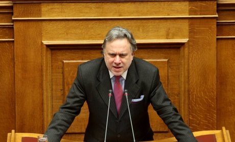 Δείτε live τη συζήτηση του ασφαλιστικού-φορολογικού στην αρμόδια επιτροπή της Βουλής