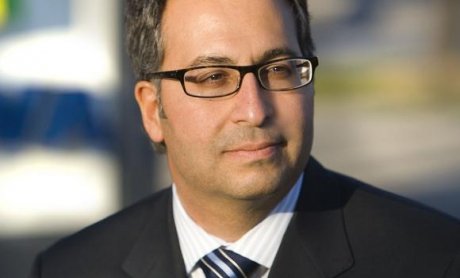 Ο Igal Mayer στην θέση του διευθύνοντος συμβούλου της Aviva για την Ευρώπη