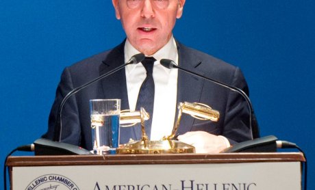 Γιάννης Στουρνάρας: H αξιολόγηση και οι μεταρρυθμίσεις κρίνουν το μέλλον της ελληνικής οικονομίας