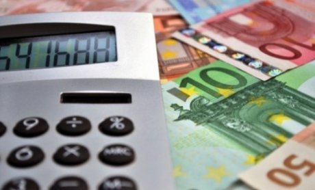 Στα 15 δισ. ευρώ τα χρέη προς τα ταμεία - Πάνω από 1 εκ. ευρώ οφείλουν 1.468 επιχειρήσεις (οι 66 είναι ΔΕΚΟ και δήμοι)