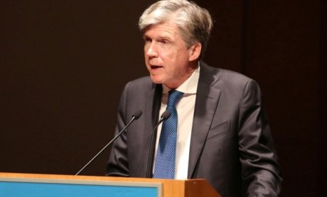 Χρειάζεται εμπιστοσύνη για να επαναπατρίσει τα κεφάλαια η ασφαλιστική αγορά