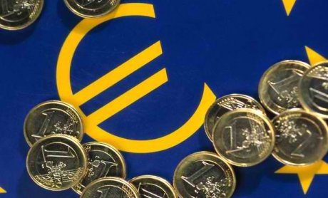 Στο 1,7% ο πληθωρισμός στην Ευρωζώνη