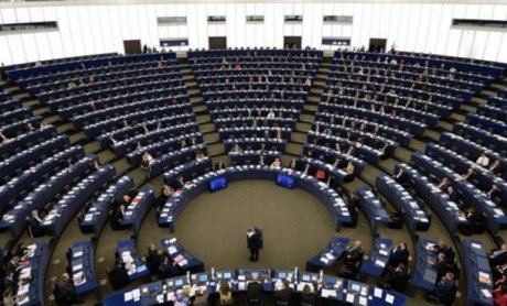 Στο Ευρωπαϊκό Κοινοβούλιο σήμερα το ελληνικό πρόγραμμα στήριξης