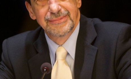 Ο Τάσσος Παγώνης είναι ο νέος Πρόεδρος του Γραφείου Διεθνούς Ασφάλισης