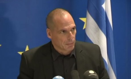 Γιάνης Βαρουφάκης: Η ελληνική πρόταση είναι απλή, αποτελεσματική και αμοιβαία επωφελής