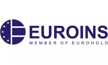 H Euroins δεν έχει σχέση με το πρακτορείο ασφαλειών ΑΤΛΑΣ