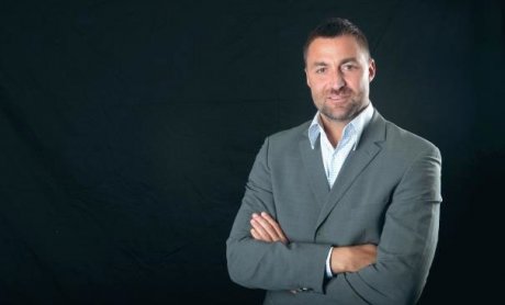 O Christian Bohlke Chief Marketing Officer στην NN Hellas