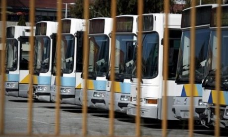 Πώς θα κινηθούν τα Μέσα Μεταφοράς την Κυριακή