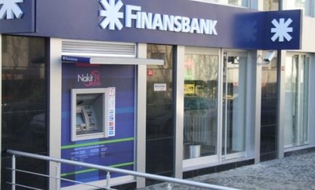 H Εθνική Τράπεζα πουλά την Finansbank