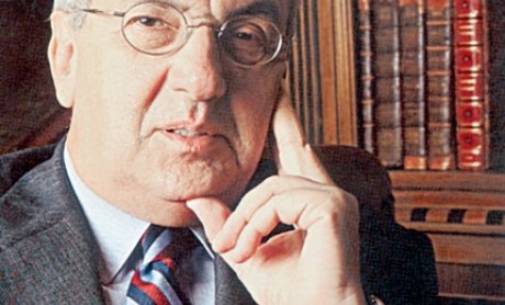 Ο Δημήτρης Κοντομηνάς, η Γενική Ιατρική και τι δε θα έκανε σήμερα