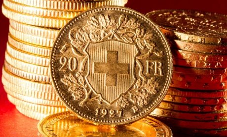 Aνησυχία για τα δάνεια σε φράγκο. Στο 1,02 φράγκα η ισοτιμία του ευρώ