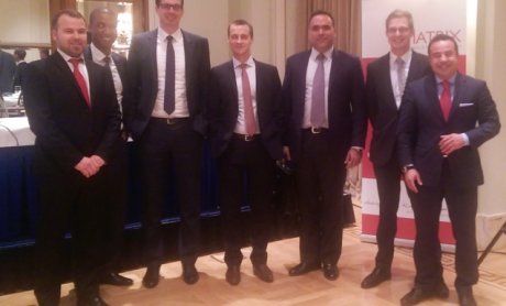 ΜΑTRIX SA: Ο ρόλος της αντασφάλισης στην εφαρμογή της επιχειρηματικής στρατηγικής