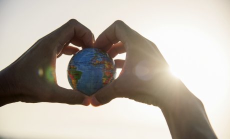 Οι ασφαλιστές κάνουν έκκληση για την κλιματική αλλαγή!