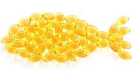 Έρευνα: Τα ωμέγα – 3 «ενάντια» στη γεροντική άνοια