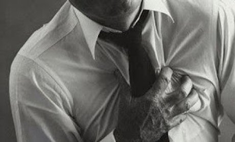 Πως να σωθείτε εάν πάθετε έμφραγμα και είστε μόνοι σας