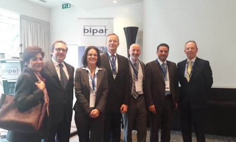 Μέλη του ΣΕΜΑ στο Workshop της Bipar για την Οδηγία IDD