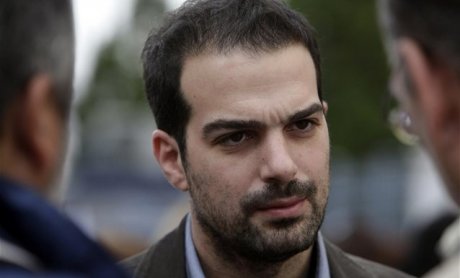 Γ. Σακελλαρίδης: Σε συνεργασία με τους επενδυτές οι αποφάσεις για τις τράπεζες