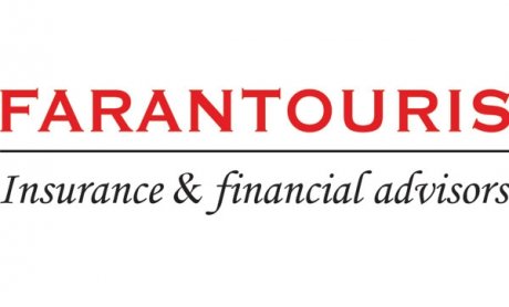 ΑΠΟΚΛΕΙΣΤΙΚΟ: Οι Phil Richards και Ed Deutschlander της North Star Financial στα γραφεία της FARANTOURIS Insurance & financial advisors