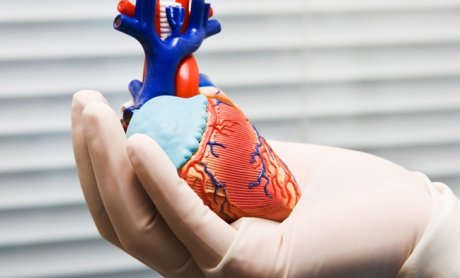 ΥΓΕΙΑ: Αφαίρεση θύμου αδένα με το Da Vinci