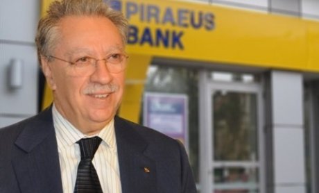 Πειραιώς: Σε αποκλειστικές διαπραγματεύσεις με Société Générale για τη Γενική