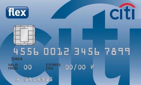 Μείωση επιτοκίου έως και 6 μονάδες με τις νέες κάρτες Flex Citibank και Diners