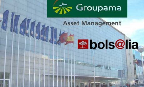 Η Groupama AM στην BOLSALIA