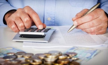 Χρηστικός οδηγός του ΟΕΕ για την τη ρύθμιση χρεών από 20.000 - 50.000 ευρώ μέσω του εξωδικαστικού συμβιβασμού